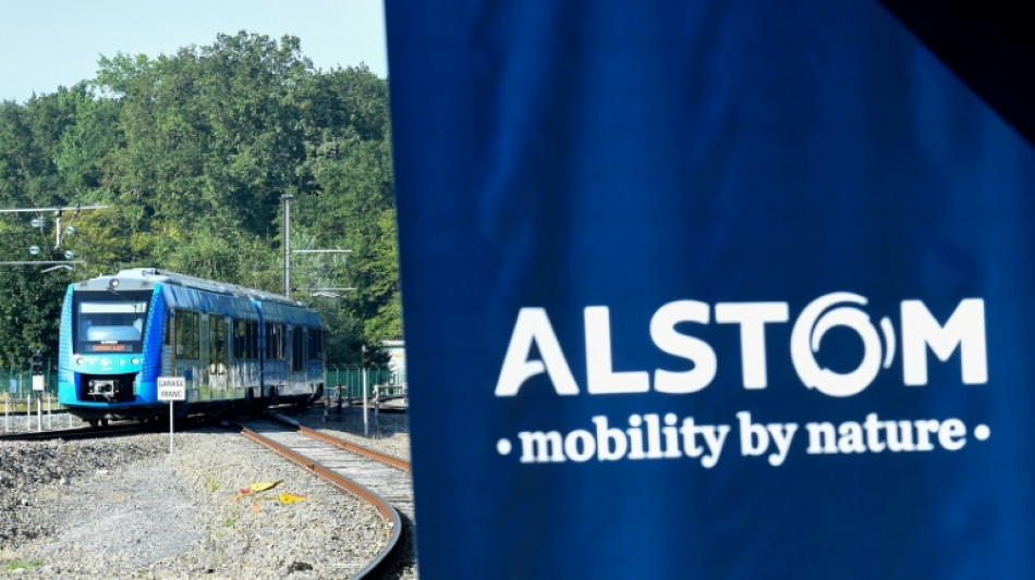 Eisenbahnsignale wegen technischer Probleme in Polen, Italien und Asien gest&ouml;rt