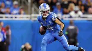 Lions zur&uuml;ck auf der Siegerstra&szlig;e - b&ouml;se Klatsche f&uuml;r Denver
