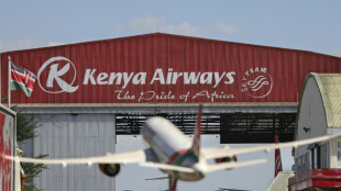 Kenya Airways suspend ses vols vers Kinshasa apr&egrave;s la d&eacute;tention d'employ&eacute;s en RDC 