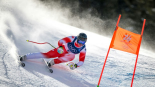 Von Allmen joins Olympic skiing greats, Kim seeks snowboard history