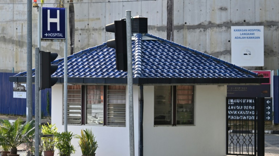 El rey de Noruega, Harald, se "recupera" de su infecci&oacute;n en Malasia