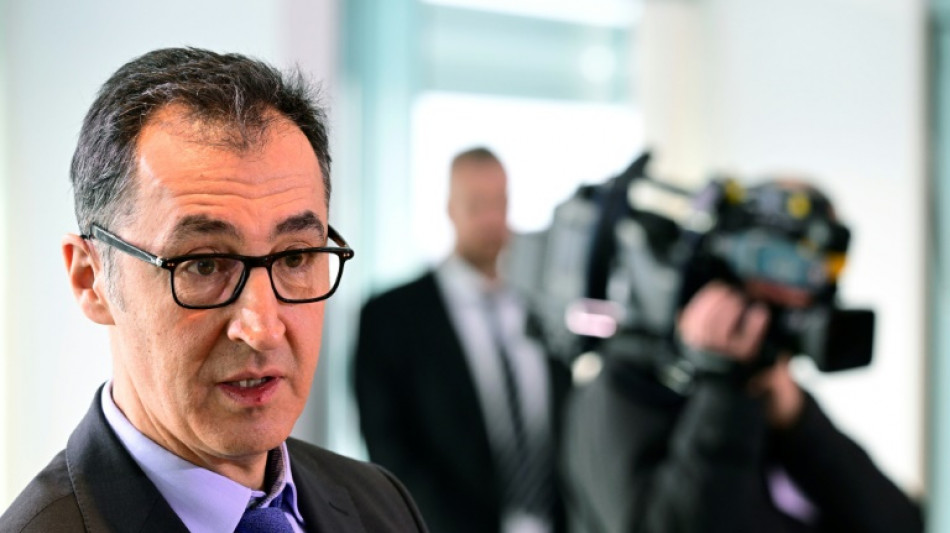 &Ouml;zdemir kritisiert "Zick-zack-Kurs" der EU-Kommission bei Zugest&auml;ndnissen an Bauern