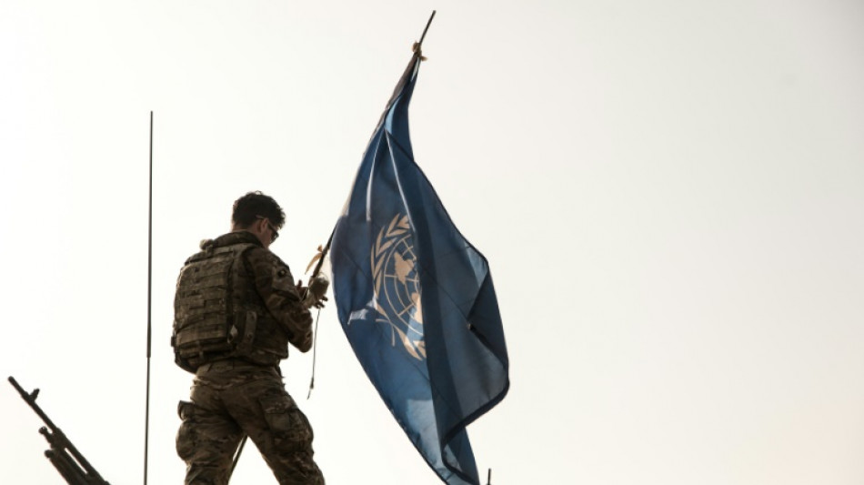 UN-Sicherheitsrat stimmt &uuml;ber Ende von Mission in Mali ab
