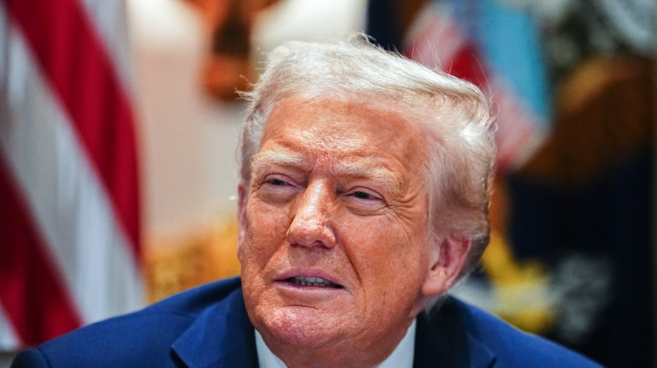 Trump, chieder&ograve; la pena di morte per omicidi a Washington