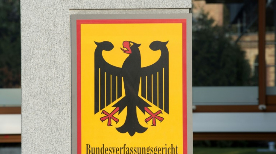 Pflegeeltern scheitern mit Verfassungsbeschwerde gegen Wechsel von Kind in andere Familie