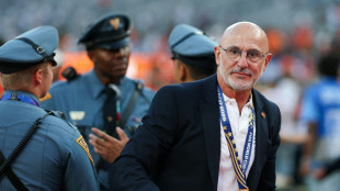 Spanien: Nationaltrainer de la Fuente verl&auml;ngert bis 2032