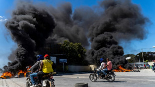 "Stup&eacute;fiante" violence des gangs en Ha&iuml;ti en 2023, le chef de l'ONU "constern&eacute;"