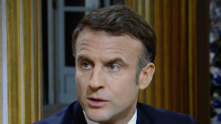 Macron zu Olympia-Er&ouml;ffnung: "Gibt Plan B"