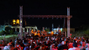 Cinema, musica e letteratura: torna l'Arena Spartacus Festival