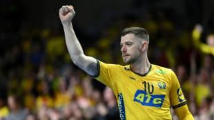 Handball: Rekordtorsch&uuml;tze Ekberg verl&auml;sst THW Kiel