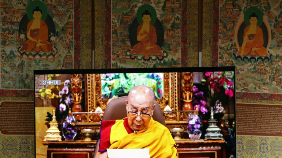 Dalai Lama confirma que haverá um sucessor após sua morte