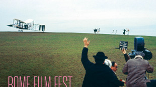 Festa di Roma, l'immagine ufficiale &egrave; un omaggio a Franco Pinna