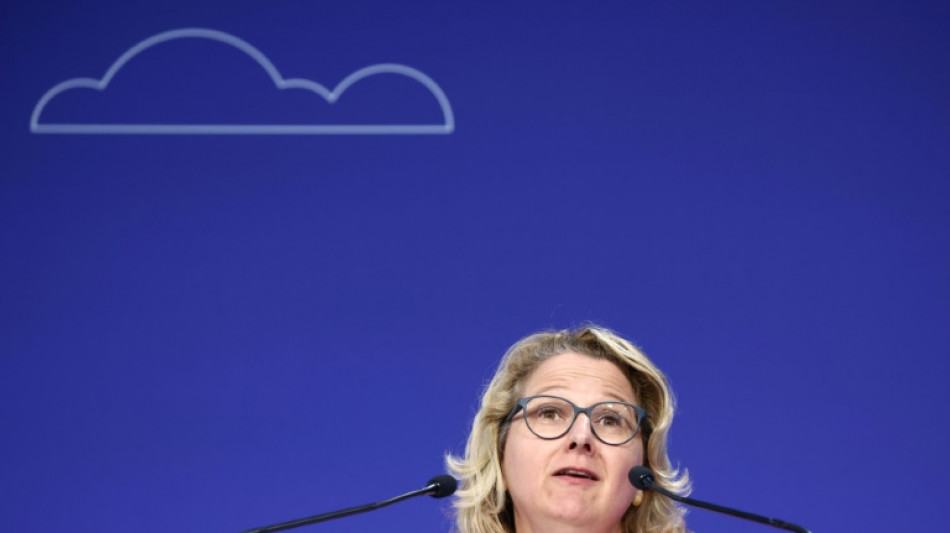 Entwicklungsministerin will mit neuer Strategie internationale Kooperation st&auml;rken