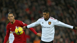 Nach 0:7: Rashford "w&uuml;rde am liebsten nochmal spielen"