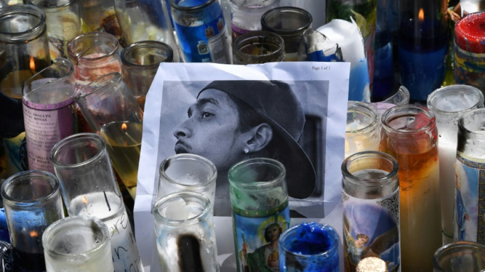 Asesino del rapero Nipsey Hussle pagar&aacute; al menos 60 a&ntilde;os de c&aacute;rcel