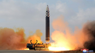 La Cor&eacute;e du Nord tire deux missiles balistiques &agrave; courte port&eacute;e