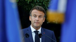 Macron reprend la parole avant une rentr&eacute;e politique charg&eacute;e