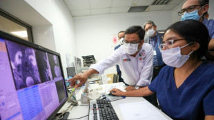 El S&iacute;ndrome Guillain-Barr&eacute;, el brote en Per&uacute; de una enfermedad poco com&uacute;n 