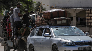 Idf chiude strada per Gaza city, si pu&ograve; solo evacuare