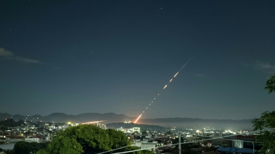 La junta birmana pierde el control de una ciudad estrat&eacute;gica