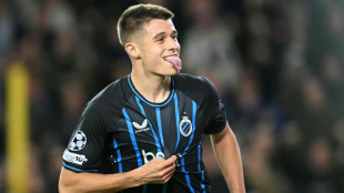 CL: Tresoldi und Br&uuml;gge &auml;rgern Flicks Barca