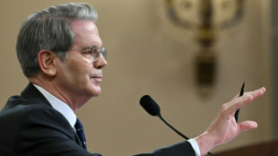 Secretário do Tesouro dos EUA se reunirá com delegação chinesa em Estocolmo