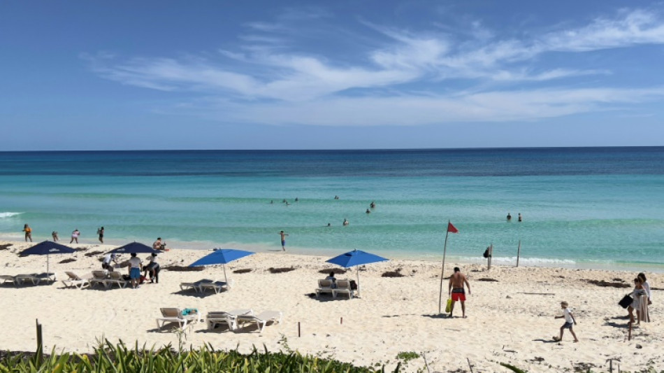 M&eacute;xico denunciar&aacute; internacionalmente a minera de EEUU por "cat&aacute;strofe ecol&oacute;gica"