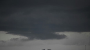 Hurac&aacute;n Lisa toca tierra en Belice y amenaza a una Centroam&eacute;rica en alerta