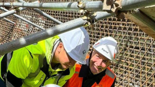 Pista bob Cortina: Saldini, cosa incredibile &egrave; che ce la faremo