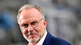 Rummenigge ohne Sorgen um Bayerns Mannschaftsqualit&auml;t