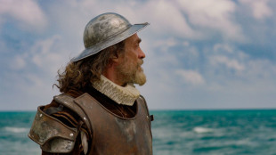 Alessio Boni &egrave; Don Chisciotte, concluse le riprese del film