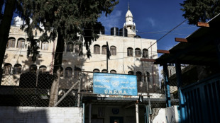 Crise financeira levou UNRWA a demitir 571 funcion&aacute;rios em Gaza
