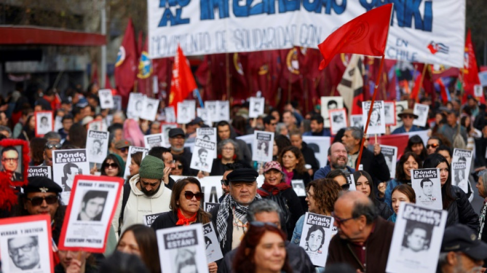 Corte IDH condena a Chile por expropiar radio que emiti&oacute; a Allende en golpe de 1973