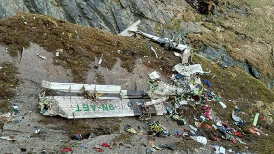 Nepal refuerza su regulaci&oacute;n a&eacute;rea tras el accidente que dej&oacute; 22 fallecidos