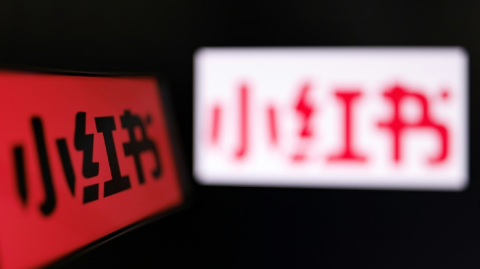 China penalises popular app Xiaohongshu over content