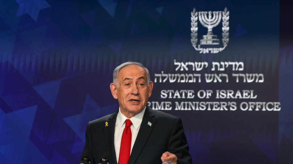 Netanyahu a Bat Yam, Iran pagher&agrave; per donne e bimbi uccisi