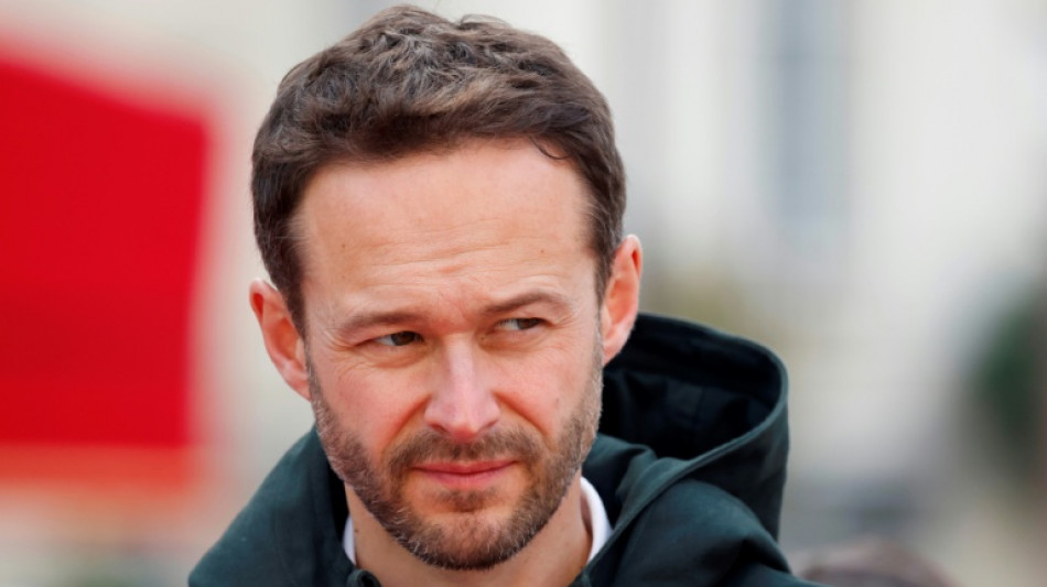 Municipales &agrave; Paris: David Belliard sera de nouveau le candidat des Ecologistes en 2026