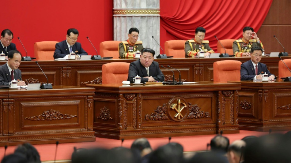 Pyongyang va lancer trois autres satellites et exclut de se r&eacute;concilier avec S&eacute;oul
