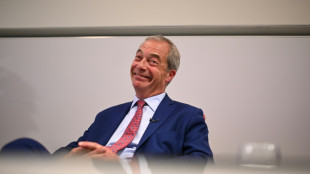 What is going on with Farage's UK election gambit?