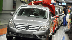 Ordini dell'industria in Germania gi&ugrave; dello 0,2% ad aprile