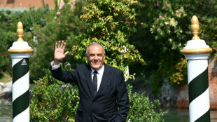 Le festival de Venise s'apprête à accueillir le gratin du cinéma mondial