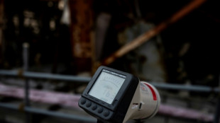 L&iacute;der da Yakuza se declara culpado de traficar material nuclear