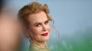 Venise attend Nicole Kidman pour un thriller &eacute;rotique nouvelle g&eacute;n&eacute;ration