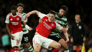 Havertz lange auf der Bank - aber Arsenal steht im Halbfinale