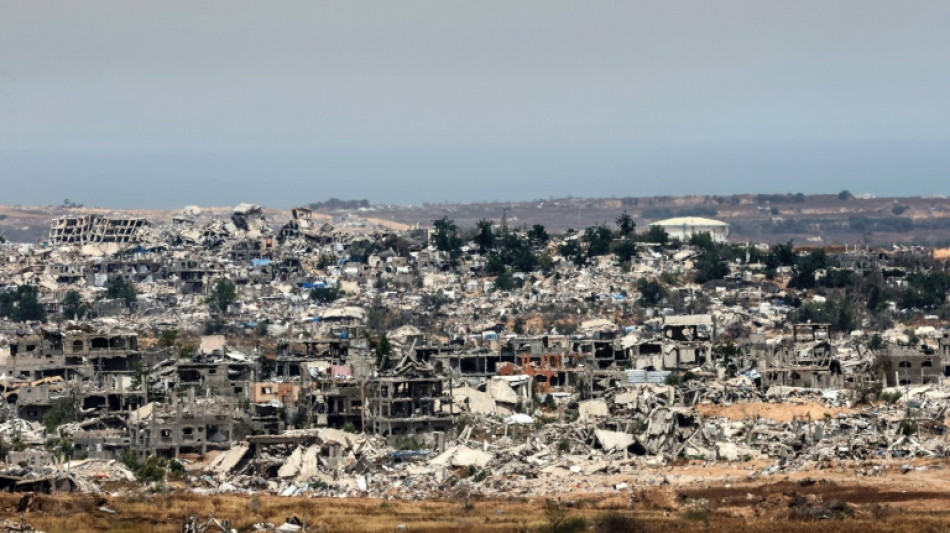 Israel intensifica su ofensiva en Gaza pese a la creciente presi&oacute;n internacional para un alto el fuego