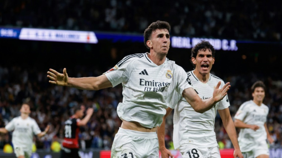 Real Madrid anuncia transfer&ecirc;ncia do zagueiro Jacobo Ram&oacute;n para o Como