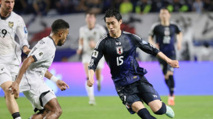 Crystal Palace's Kamada hits double as Japan thrash Indonesia