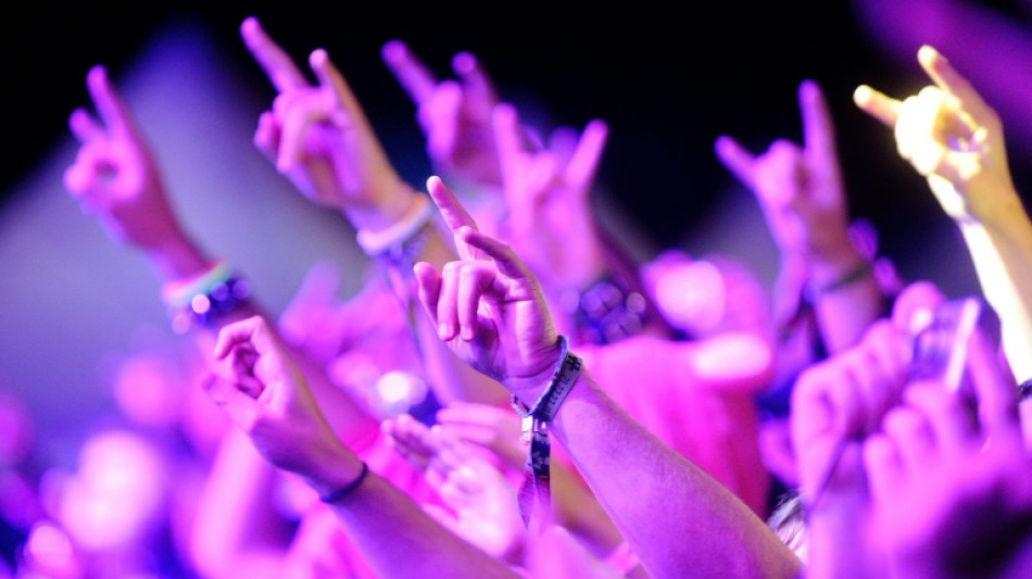 Veranstaltungsbranche entt&auml;uscht von Bund-L&auml;nder-Runde zu Corona-Ma&szlig;nahmen