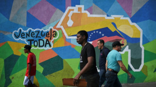 R&eacute;f&eacute;rendum sur l'Essequibo: regain de tensions entre le Venezuela et le Guyana