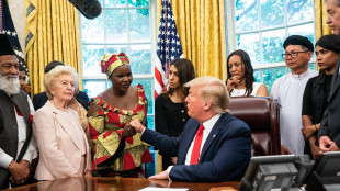 Trump, Nigeria fermi uccisioni di cristiani o attaccheremo